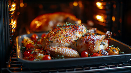 a kitchenware advertisement featuring a high-