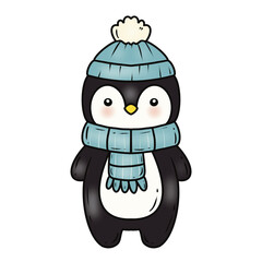 Christmas clipart winter cold 