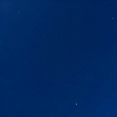 Obraz premium Low angle view of stars in sky