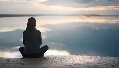 Conceptos de soledad o reflexión