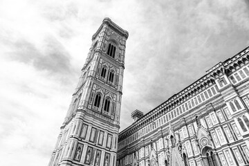 Florence Cathedral, Cattedrale di Santa Maria del Fiore is the cathedral of Florence, Italy