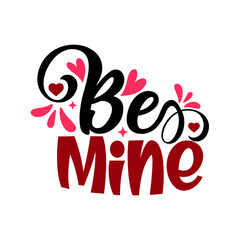 Fototapeta premium be mine