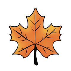 Autumn & fall clipart cute Seasonal images 