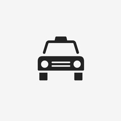 Taxi Icon
