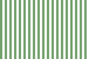 Obraz premium Dinosaur Green color and white color background with lines. traditional vertical striped background texture..