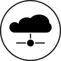 Cloud Icon Design