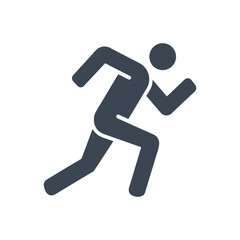 Fast Movement Icon