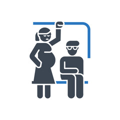 Ethical Seating Icon