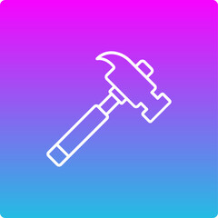 Hammer Icon