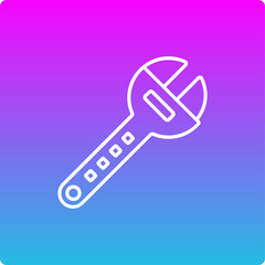 Wrench Icon