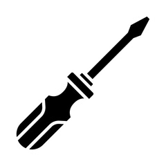 Screwdriver Icon