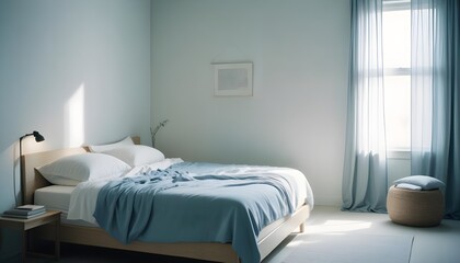 Minimal amazing interior design