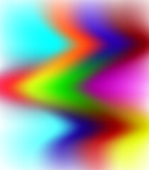 abstract colorful background with lines