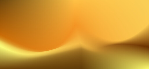 Background gradient color Golden overlay pattern wallpaper Shadow Wall Light Abstract Floor Wall Gradient abstract background with rays
