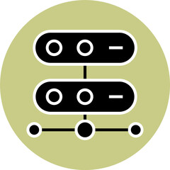 Server Icon Design