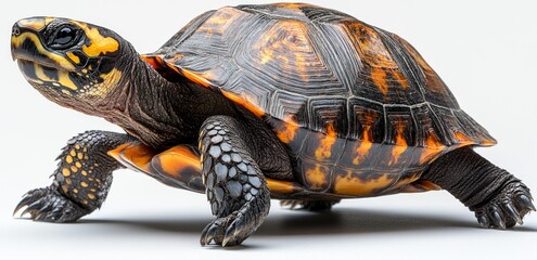 Close-up of a Turtle