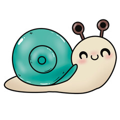 Spring Adventure clipart cute 