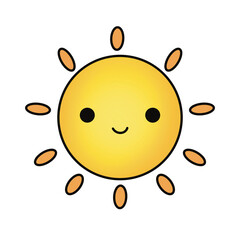 Spring Adventure clipart cute 