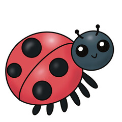 Spring Adventure clipart cute 