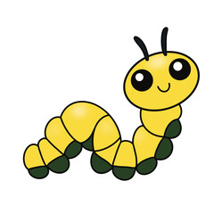 Spring Adventure clipart cute 