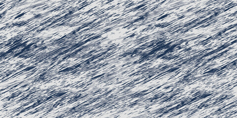 Grunge background black and white. Monochrome texture. Vector pattern of cracks, chips, scuffs.