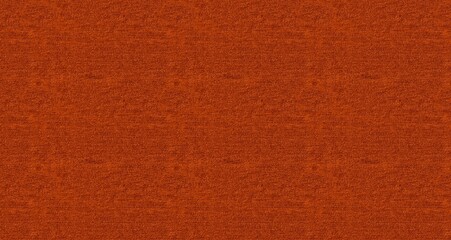 Orange carpet background. Orange color hotel carpet texture. Orange fabric texture background.
