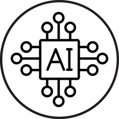 AI Icon Design