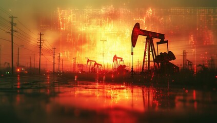 Digital Oilfield