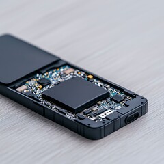 Innovative ai machine for solar geothermal and hydroelectric battery energy solutions in modern technology