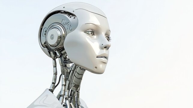 Fembot: A Glimpse into the Future of Artificial Intelligence