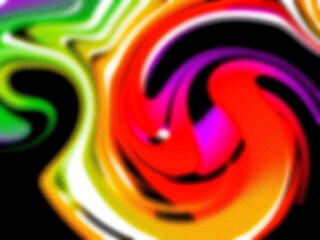  LUXURIOUS AND BEAUTIFUL COLOURFUL AESTHETIC ABSTRACT DESIGN LIQUID Glitter BACKGROUND WITH NOISE