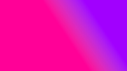 Bright magenta and purple gradient background with smooth transitions, perfect for creative designs, social media posts, and vibrant digital projects