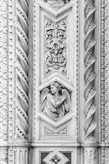 Florence Cathedral, Cattedrale di Santa Maria del Fiore is the cathedral of Florence, Italy