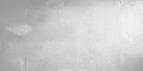 Vintage distressed grunge texture charcoal white color concrete wall vector. Concrete floor grunge background.