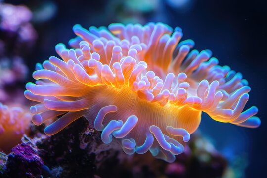 イソギンチャク」の写真素材 | 415,514件の無料イラスト画像
