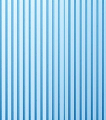 Obraz premium Thin vertical stripes in shades of blue and white create a clean abstract striped background , #MutedAccent, #MinimalistStyle, #LightGrayBackground