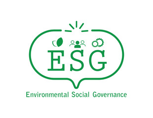 esg environment social governance	