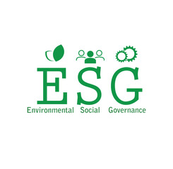 esg environment social governance	