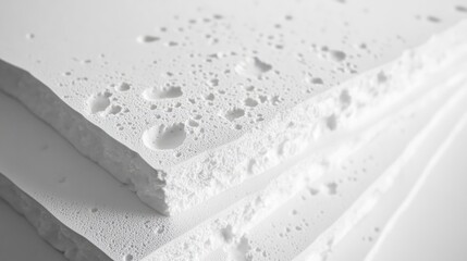 High-Quality Styrofoam Sheets for Industrial Manufacturing and Insulation Applications