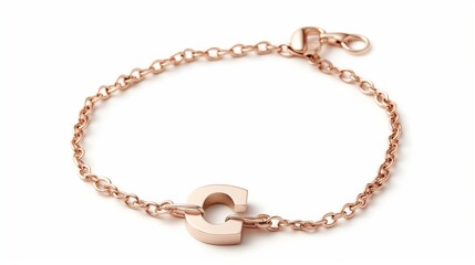 A bracelet is an article of jewellery that is worn around the wrist