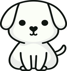 Top Dog Vector Silhouettes for Graphic Designers