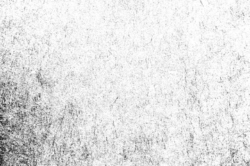 Abstract grunge black and white distressed texture background