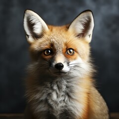 Fototapeta premium Diverse Deer Species in the Wild