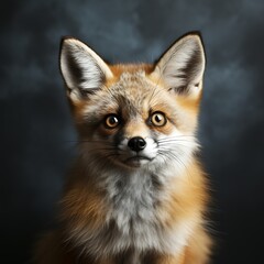 Obraz premium Diverse Deer Species in the Wild