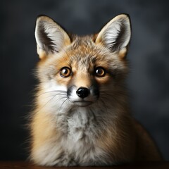 Fototapeta premium Diverse Deer Species in the Wild