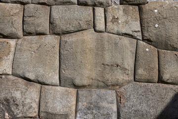 Ancient strength etched in stone.Sacsayhuamán stands as a testament to the brilliance of Inca...
