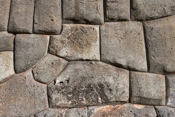 Ancient strength etched in stone.Sacsayhuamán stands as a testament to the brilliance of Inca...