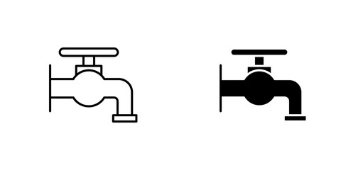 Tap icons for app and websites.