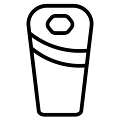 Camping Hot Sleeping