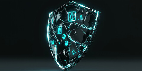 Cyber warfare impact on digital security strategies global landscape infographic visualizations digital realm